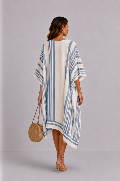 Kyra - Elegant Dress for Every Occasion
