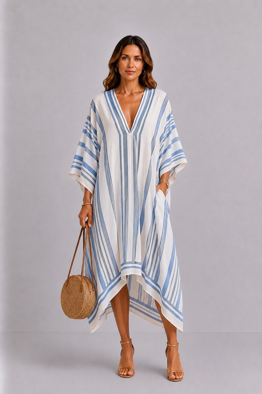 Kyra - Elegant Dress for Every Occasion