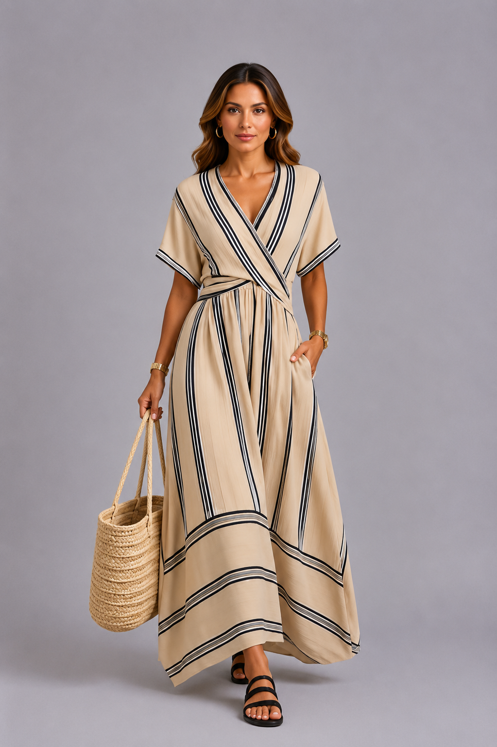 In Grecia™ Summer Dress