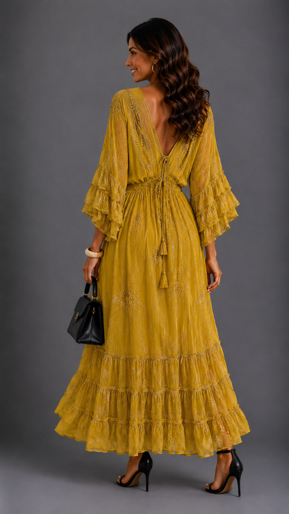 Kleid Benirrás
