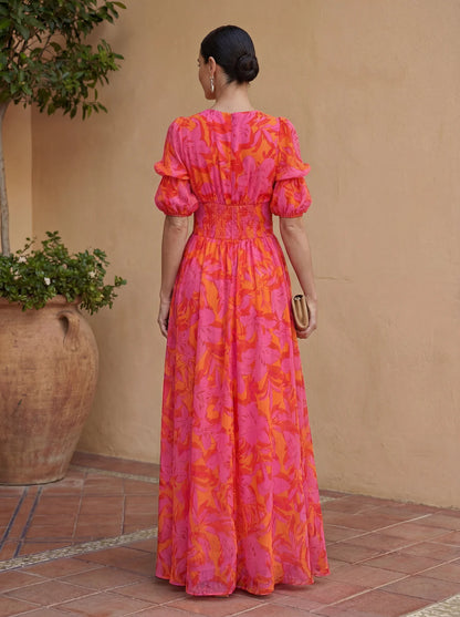 Kleid Olvera