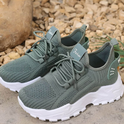 Ella™ - Orthopaedic Trainers for All-Day Comfort