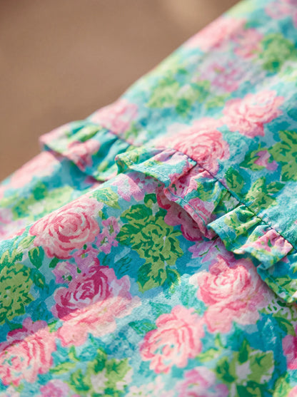 Kleid Rosaleda