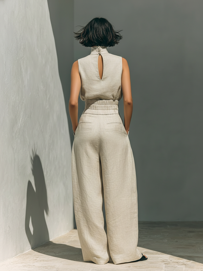 Tina - Set Minimalista da Donna