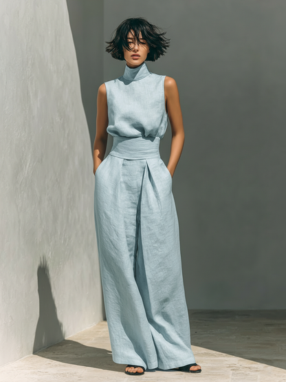 Tina - Set Minimalista da Donna