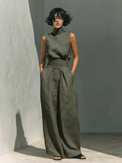 Tina - Set Minimalista da Donna