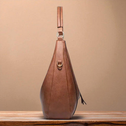 Versatilidad clásica MIVERWA | Bolso vintage