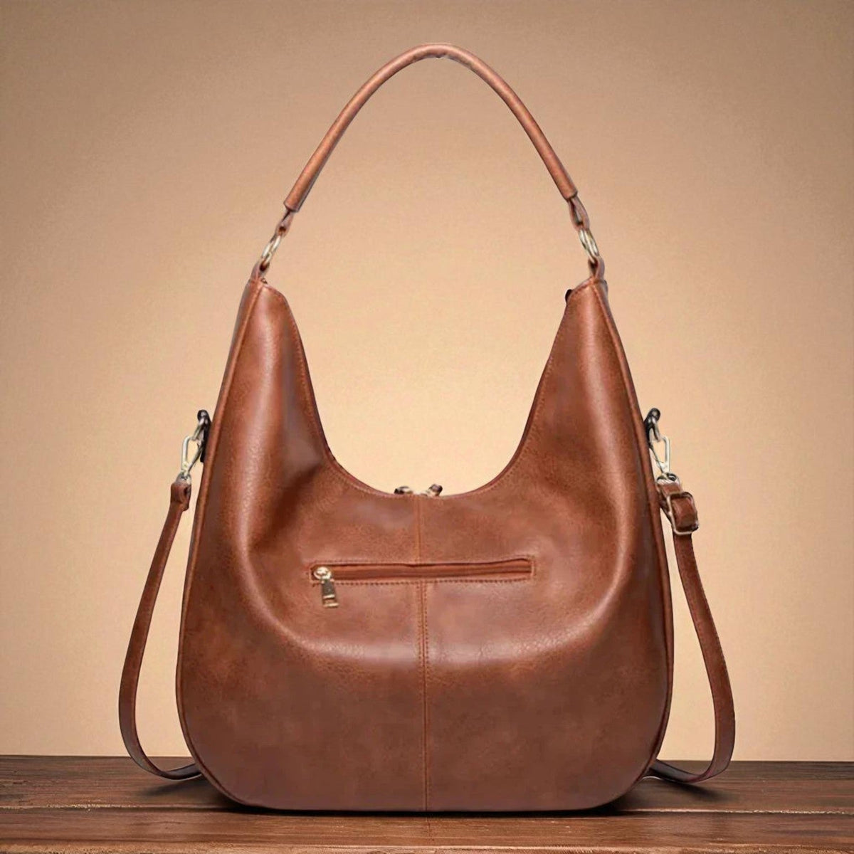 Versatilidad clásica MIVERWA | Bolso vintage
