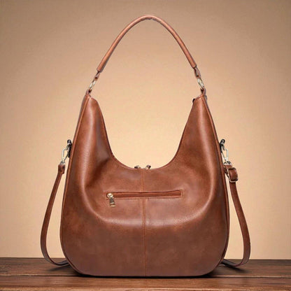 Versatilidad clásica MIVERWA | Bolso vintage