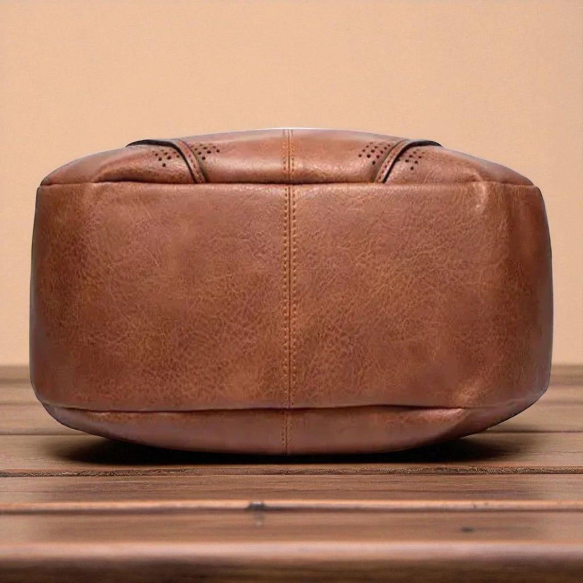 Versatilidad clásica MIVERWA | Bolso vintage