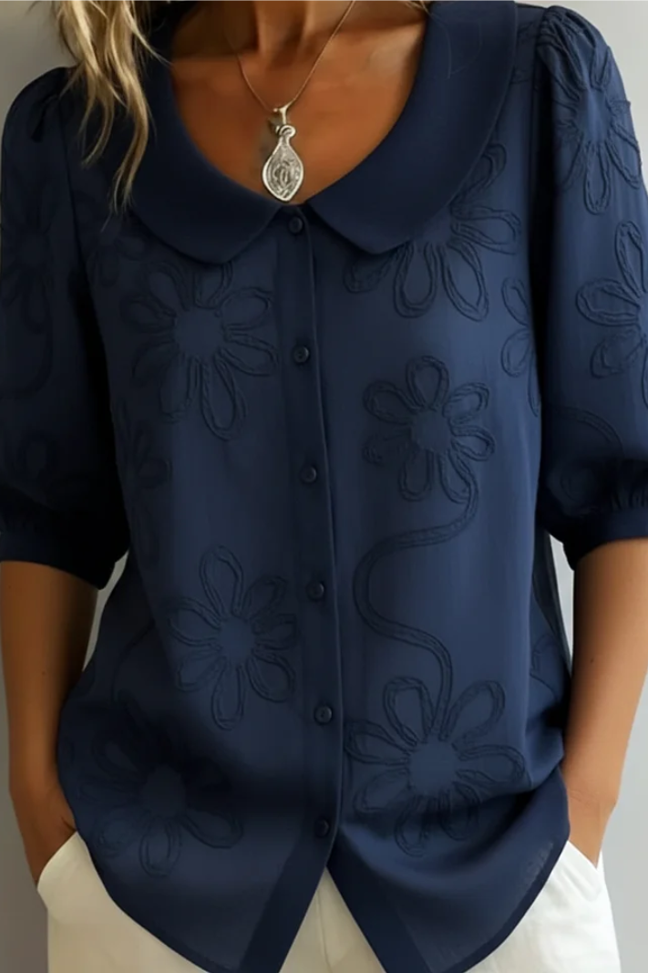 Fiora | Elegant Blouse