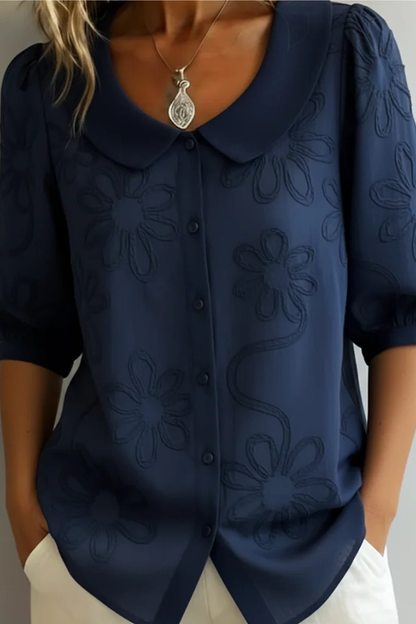 Fiora | Elegant Blouse