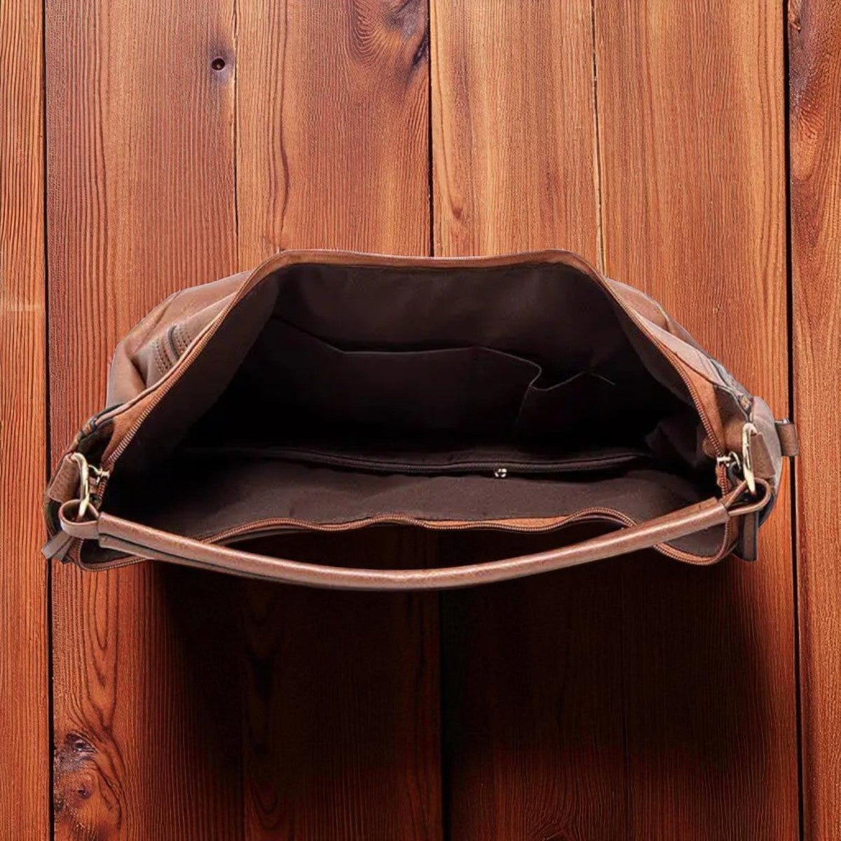 Versatilidad clásica MIVERWA | Bolso vintage