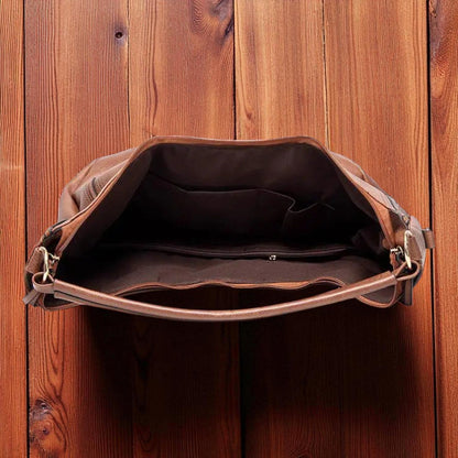 Versatilidad clásica MIVERWA | Bolso vintage