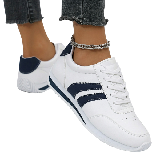 Leichte orthopädische Frankie™ Sneakers