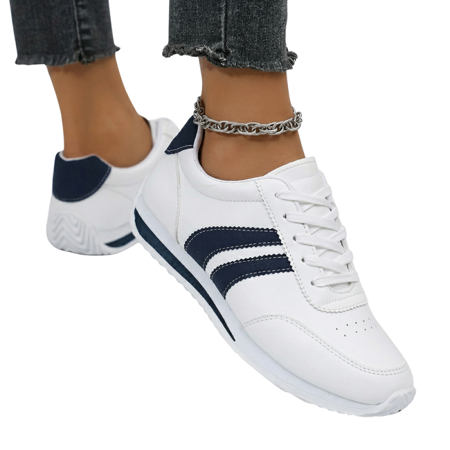 Frankie™ Sneakers Ortopediche Leggere