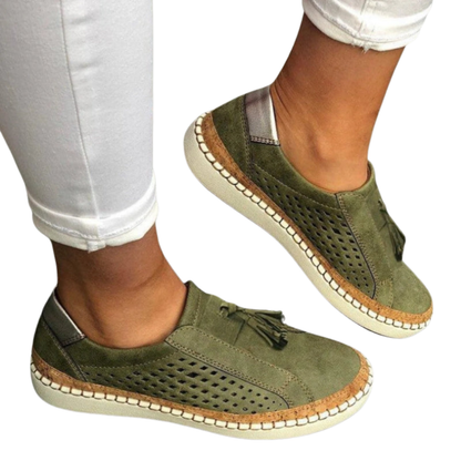 Valérie™ – Le scarpe slip-on comode ed eleganti per tutti i giorni