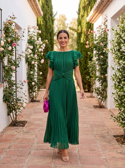 Vestido de Lara