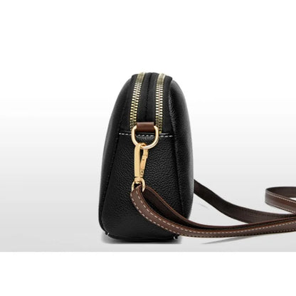 Women's Luxury Leather Shoulder Bag