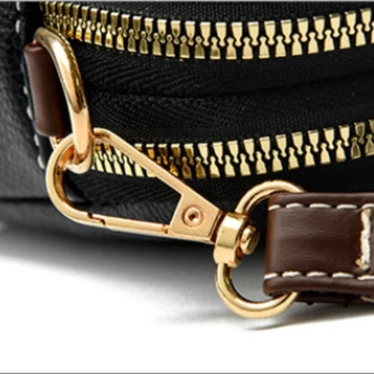Women's Luxury Leather Shoulder Bag