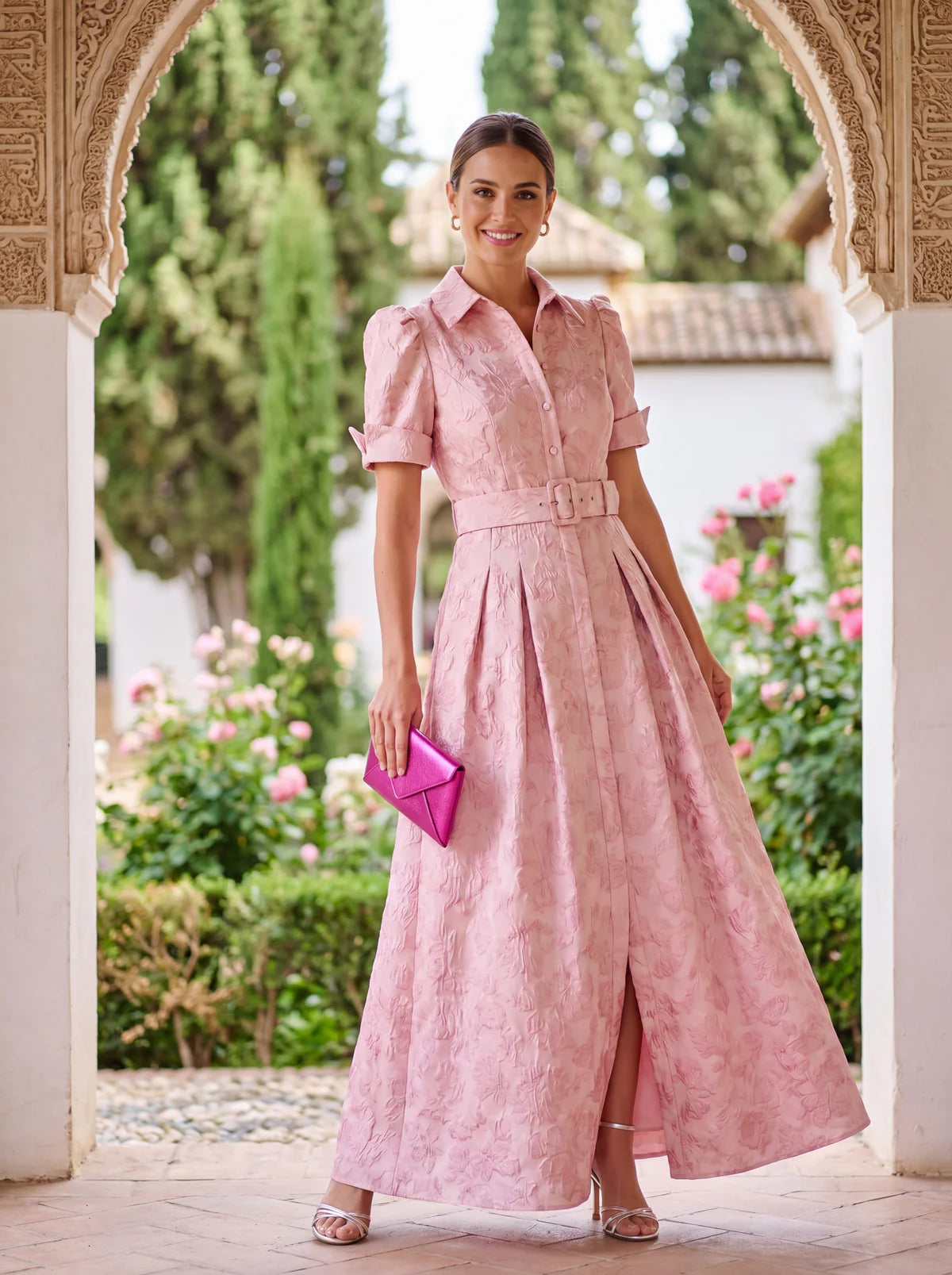 Anabel Dress