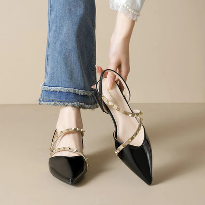Liorah - Orthopaedic Heels