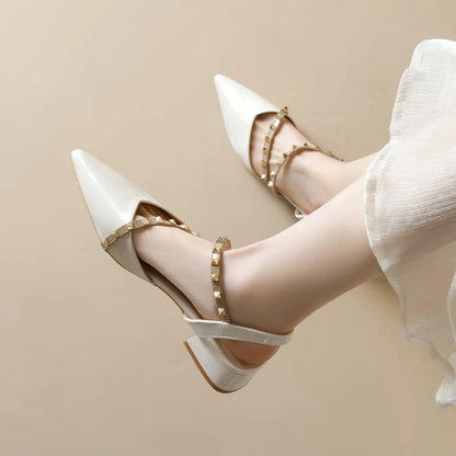 Liorah - Orthopaedic Heels