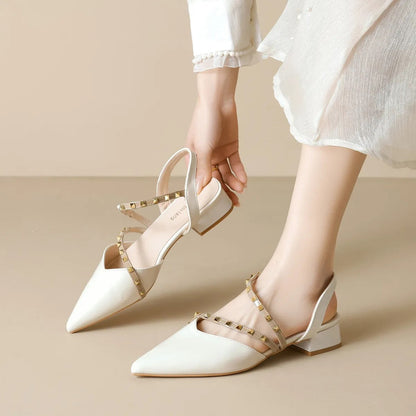 Liorah - Orthopaedic Heels