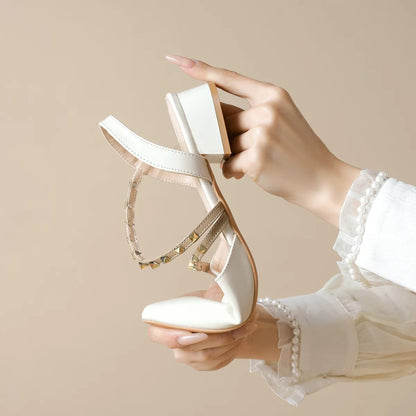 Liorah - Orthopaedic Heels