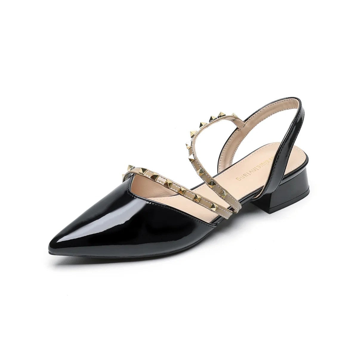 Liorah - Orthopaedic Heels
