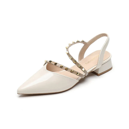 Liorah - Orthopaedic Heels