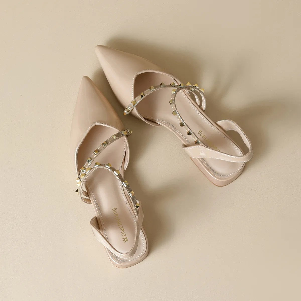Liorah - Orthopaedic Heels
