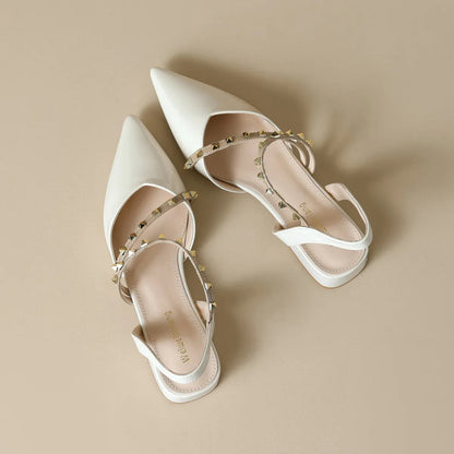 Liorah - Orthopaedic Heels