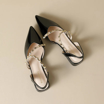 Liorah - Orthopaedic Heels
