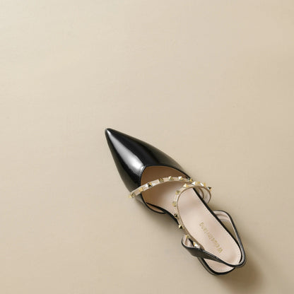 Liorah - Orthopaedic Heels