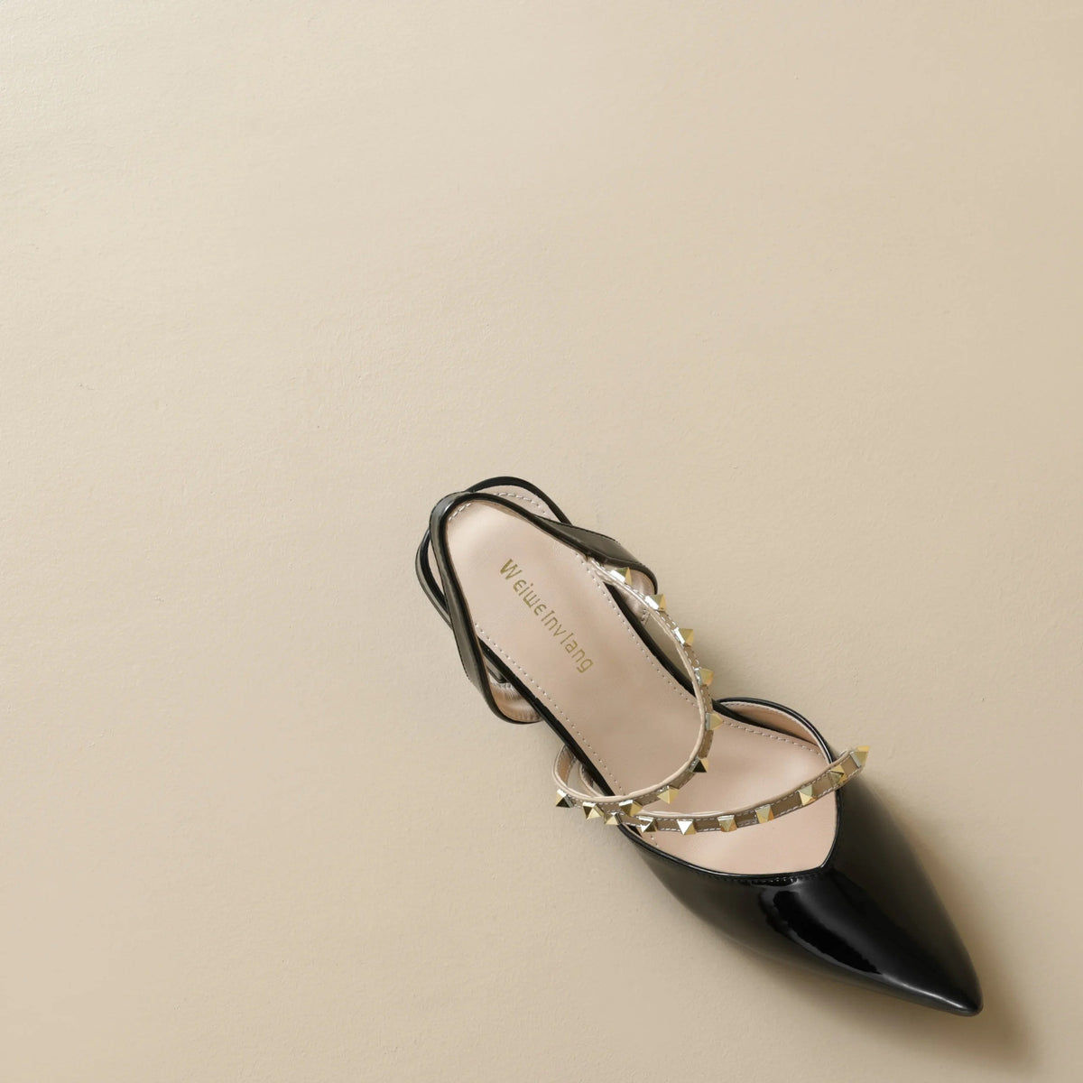 Liorah - Orthopaedic Heels