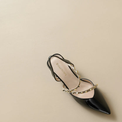 Liorah - Orthopaedic Heels