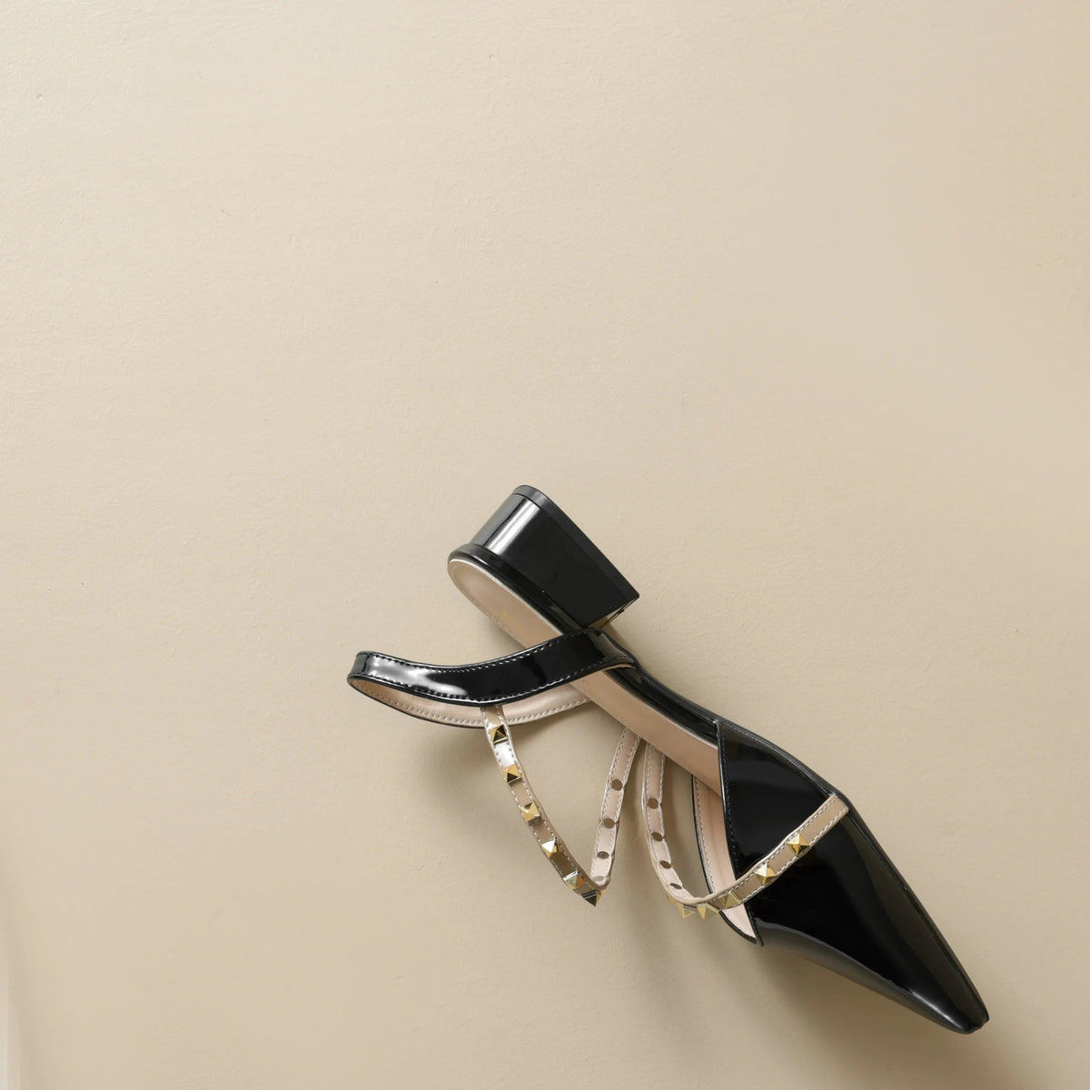 Liorah - Orthopaedic Heels