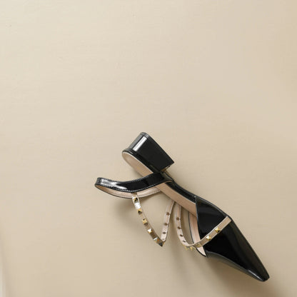 Liorah - Orthopaedic Heels