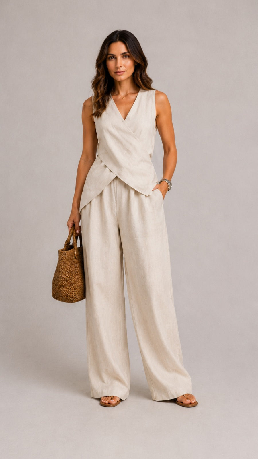 Set Eleganza Naturale™