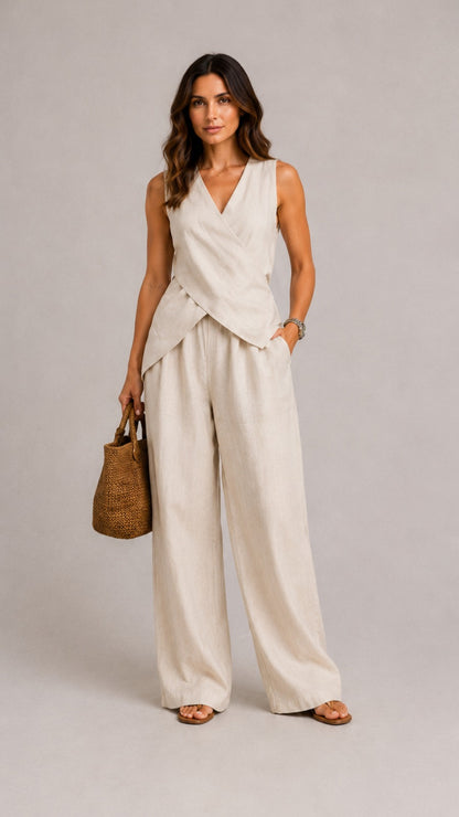 Set Eleganza Naturale™
