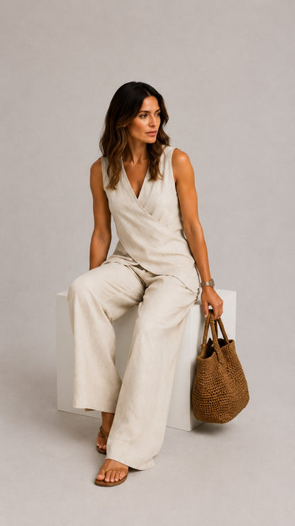 Set Eleganza Naturale™