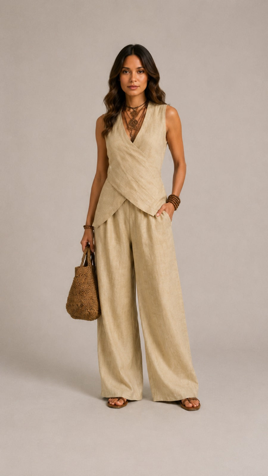 Set Eleganza Naturale™