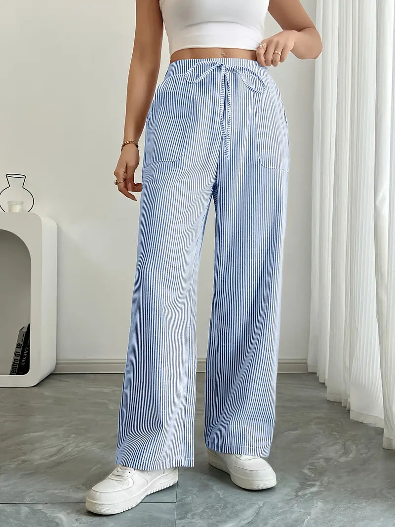 Alina | Pantaloni Jogging Eleganti e Casual
