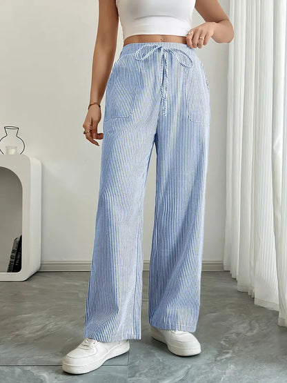 Alina | Pantaloni Jogging Eleganti e Casual