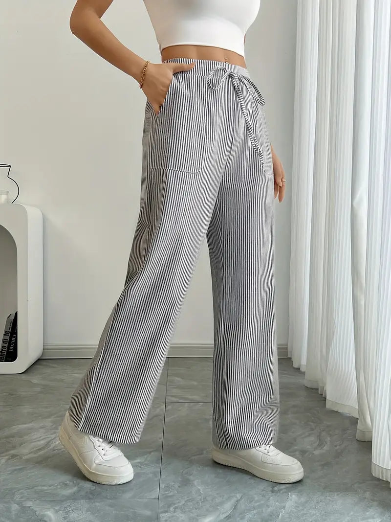 Alina | Pantaloni Jogging Eleganti e Casual