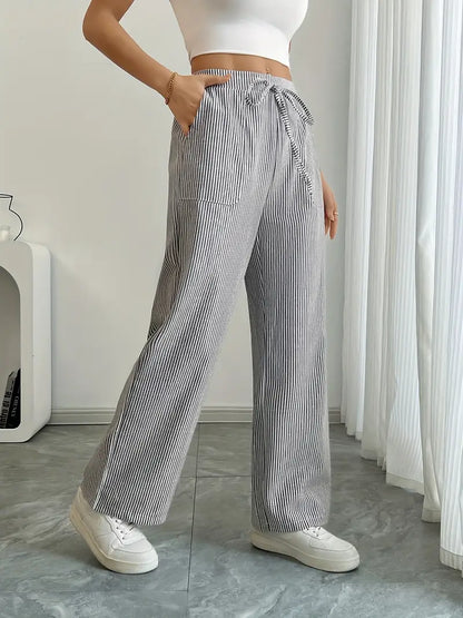 Alina | Pantaloni Jogging Eleganti e Casual