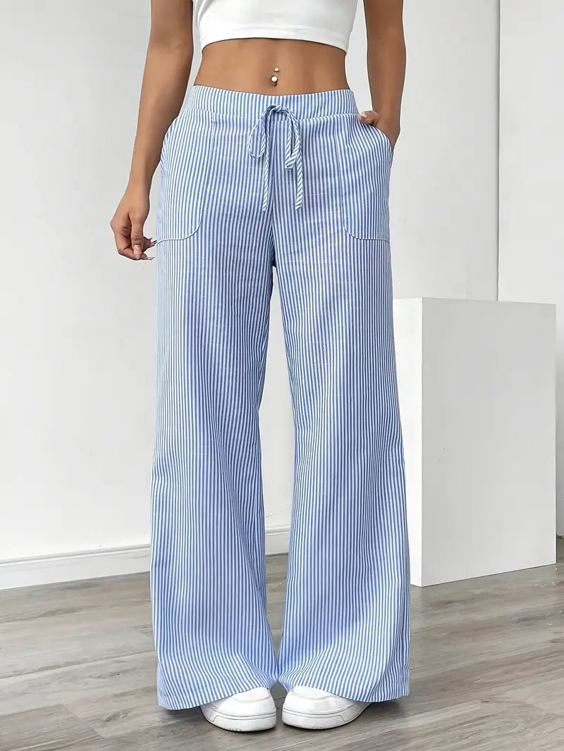 Alina | Pantaloni Jogging Eleganti e Casual