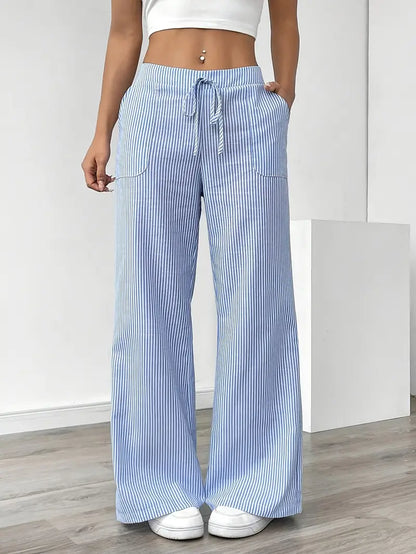 Alina | Pantaloni Jogging Eleganti e Casual