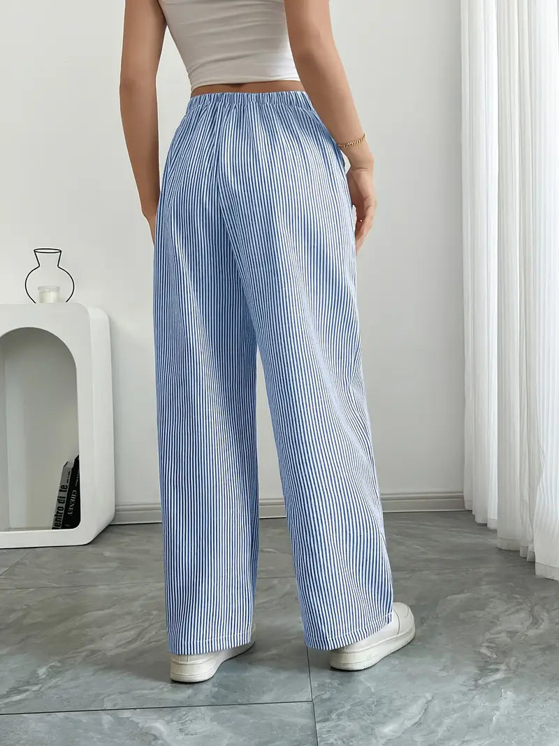 Alina | Pantaloni Jogging Eleganti e Casual